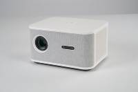 Nouveau projecteur Android 4K BL06 2025, 1080p, home cinéma, 1600 lumens ANSI, lampe LED/laser/LCD, 6 2G pour équipement de présentation vidéo