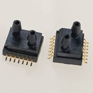Chip MEMS sensible a la presión de alto rendimiento, sensor de presión de motor de alta precisión integrado, nuevo <span class=keywords><strong>modelo</strong></span>, 1 unidad - Product Image 6