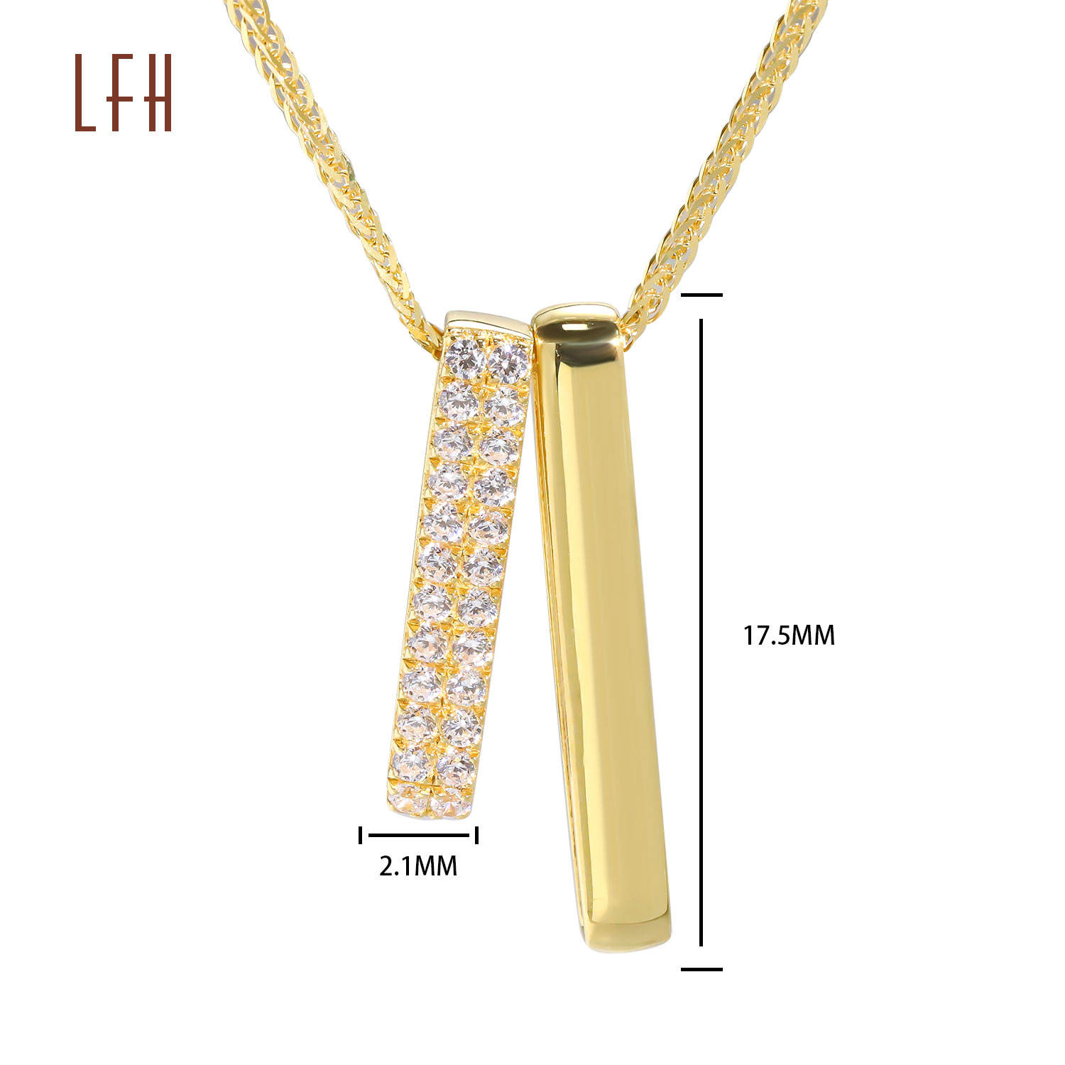 สีเหลืองทอง2.3กรัม