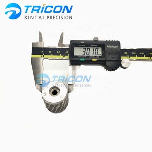 למינציה סיליקון פלדת גלגל מכון והרוטור, AC מנוע, מהירות משתנה מנוע ברזל core - Product Image 6