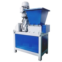 Moteur de broyeur à arbre unique avec roulement, directement du fabricant, pour déchets textiles, ferraille et appareils électriques, 5,5 kW