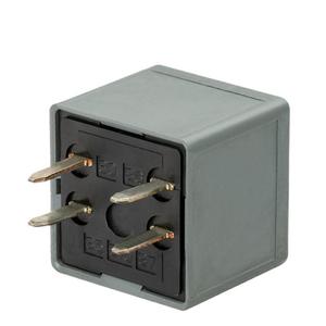 for Chevrolet <b>Relay</b> 0449109B 12193604 For Automotive Replacement Use - Product Image 2