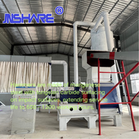 90KW zware lasten hamermolen, CE-gecertificeerd, robuust, energiezuinig, multifunctionele biomassa-vermaalmachine