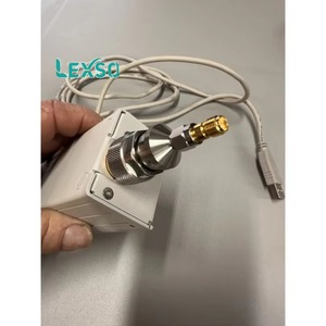 Commutateur USB Keysight U1810b d'occasion vers câble 18 GHz W Lexso - Product Image 3