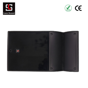 ระบบลำโพงไลน์อาร์เรย์แบบแอคทีฟ L-<span class=keywords><strong>A15</strong></span> <span class=keywords><strong>Pro</strong></span> ขนาด 15 นิ้ว กำลังขับสูงสุด 1000 วัตต์ ลำโพงมอนิเตอร์สำหรับเวที ลำโพงขยายเสียงสำหรับคอนเสิร์ตกลางแจ้งระดับมืออาชีพ - Product Image 3
