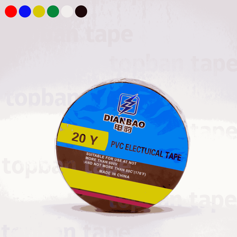 Heavy Duty Electrical Insulation Tape High