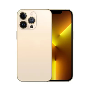 โทรศัพท์มือถือ 13pro 5G ของแท้ มือสอง รับรองโดยมืออาชีพ ไม่มีรอยขีดข่วน ปลดล็อคแล้ว - Product Image 1