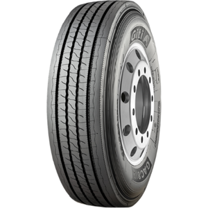 Neumáticos Giti GAC812 295/80R22.5, Neumáticos Nuevos para Camión, Llantas 295/80R22.5, Giti Tires GAC812 295/80R22.5, Neumáticos Nuevos - Product Image 2