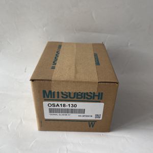 Codificador MITSUBISHI OSA18-130 - Product Image 1