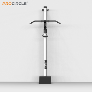 最高品質 フィットネス エクササイズ ラック ワークアウト 機器 アダプティブ ウェイト エクササイズ ワークアウト 機器 ラック タワー - Product Image 6