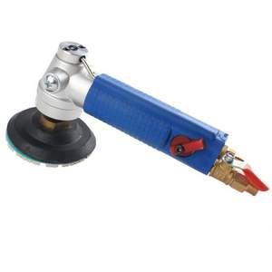 RAIZI花崗岩大理石石コンクリート空気式エアウェットポリッシャー - Product Image 1