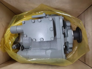 ปั๊มไฮดรอลิกแบบแปรผัน SPV23 SPV22 อะไหล่เครื่องจักรก่อสร้างสำหรับเครื่องผสมคอนกรีต - Product Image 6