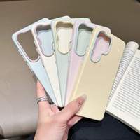Coque de téléphone en TPU colorée antichoc pour Honor X6E 4G 600 LITE 500 SMART X70 X60 Pro X8C X7E Plus X7D X7A X6C X6B 400 LITE X5C