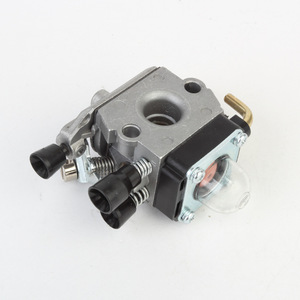 คาร์บูเรเตอร์ Fs55 85 สำหรับเครื่องตัดหญ้าแบบโรตารี่ อะไหล่เครื่องตัดหญ้า ชิ้นส่วนระบบเชื้อเพลิงเครื่องยนต์ - Product Image 1