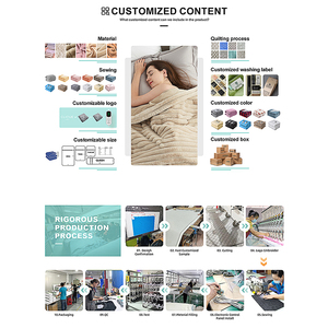 <span class=keywords><strong>Couverture</strong></span> chauffante électrique ETL Cobijas 110V, taille King Size, double face en flanelle, couvertures chauffantes électriques - Product Image 6