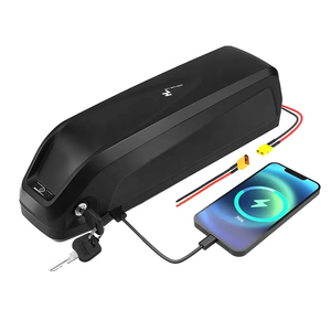 <strong>48V</strong> 52V Ebike <strong>Battery</strong> 20Ah <strong>Battery</strong> Pack with 3A Charger 45A BMS for <strong>48V</strong> 52V Controller 250W 350W 500W 750W 1000W 1500W Motor - Product Image 6