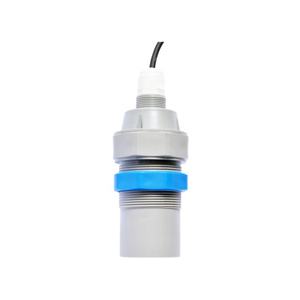Cippus Fabrieksprijs Ultrasone Niveauzender 4-20ma Rs485 Brandstoftank Ultrasone Niveausensor - Product Image 1