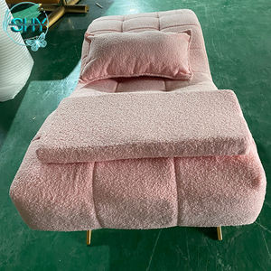 <span class=keywords><strong>Camilla</strong></span> de Belleza Curva para Pestañas, Color Rosa Dorado, Camillas de Masaje para Extensión de Pestañas, Camas de Salón de Belleza para Salón - Product Image 4