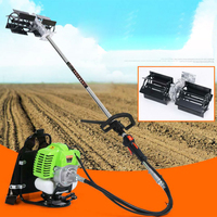 TA038 Nouveau Type de Machine de Désherbage pour l'Agriculture