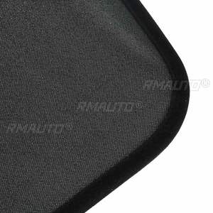 Parasoles para Techo de Auto Tesla Model Y 2021-2023, Cristal para Techo Corredizo Interior con Aislamiento UV/Térmico - Product Image 4