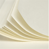 Papier offset brésilien, papier bond, 80 g/m², blanc, sans bois