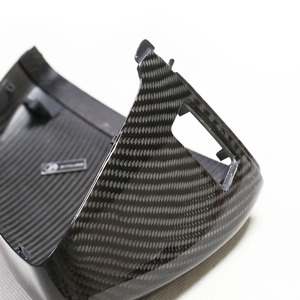 Tốt đồ đạc <span class=keywords><strong>A6</strong></span> C8 2019 + carbon thay thế gương bìa cho <span class=keywords><strong>Audi</strong></span> <span class=keywords><strong>A6</strong></span> A7 A8 2019 + <span class=keywords><strong>Side</strong></span> gương bao gồm với Land hỗ trợ - Product Image 4