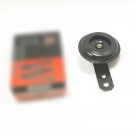 CQHZJ Meilleure vente, klaxon électrique pour moto Lemod 12V 1.5A 105db, haut-parleurs étanches, klaxon universel 105db pour scooter, VTT