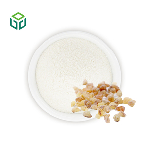 Polvo de Extracto de Boswellia <span class=keywords><strong>Serrata</strong></span> Chino al por Mayor, Polvo de Extracto de Resina de Incienso, Soluble en Agua, 65% de Ácido Boswélico - Product Image 2