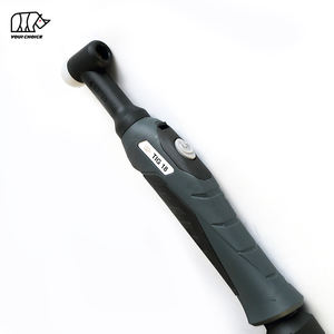 Antorcha TIG Flexible Refrigerada por Agua INWELT WP18, Pistola de Soldadura TIG18 <span class=keywords><strong>con</strong></span> Certificación CE - Product Image 6