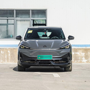 VW <span class=keywords><strong>ID</strong></span>.UNYX 06 EV Disponibile |   Nuovo SUV Elettrico Compatto 2025 |   Veicolo Tedesco di Lusso a Nuova Energia per l'Esportazione - Product Image 4