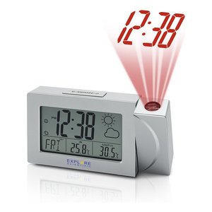 Stazione barometrica Silver RPW3008 - Product Image 2