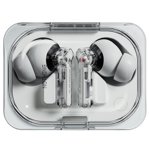 CMF by Nothing Ear หูฟังไร้สายพร้อมระบบตัดเสียงรบกวนแบบไฮบริด 45dB เชื่อมต่อ ChatGPT ได้ รุ่น Nothing Ear (a) - Product Image 2