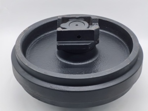 Rueda de Cadena para Excavadora ZX200-3 ZX210-5G - Product Image 2