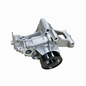 11518650986 Spot vente en gros nouvelles pièces de pompe à eau de refroidissement moteur pour BMW X4 X5 X6 X7 <span class=keywords><strong>Z4</strong></span> E/G série B37 B48 M340i 540i 640i 840i - Product Image 5
