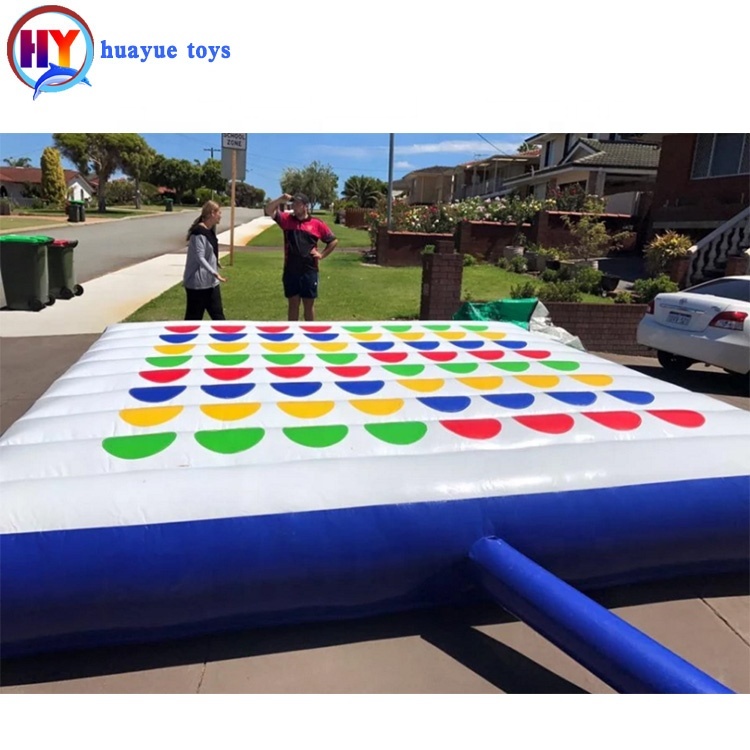 HUAYUE Kids Small Games Jumping Castle