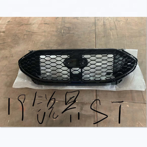 Corredi del corpo vettura della griglia anteriore per bordo 2019 2020 - Product Image 1