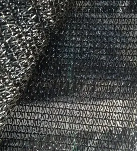 Sıcak sıcak satış HDPE sebze bahçe güneş gölge UV 30-koruma ağı gölge ile 90% - Product Image 3