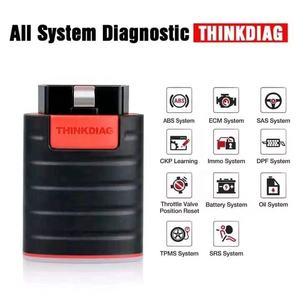 ThinkDiag OBD2-Diagnosegerät für Automobile, Mehrsprachige Version, Ein Jahr Kostenlose Software-DEMO - Product Image 2