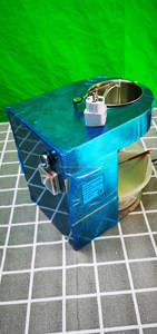 कस्टम मेड बुलबुला चाय तैयारी ठण्डा काम काउंटर <span class=keywords><strong>Milktea</strong></span> बार बुलबुला चाय मशीन - Product Image 6