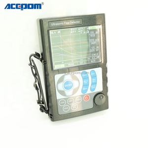 Digitaler tragbarer Ultraschall-Fehler detektor UEE951 Wirbelstrom-Fehler detektor - Product Image 6