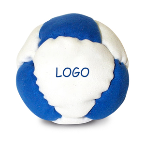 Premium Custom Footbag <strong>Hacky</strong> <strong>Sack</strong> Soft Durable and Perfect for Training &amp; Fun - Product Image 2