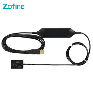 Cảm biến <span class=keywords><strong>RVG</strong></span> nha khoa Zofine Z67R APS CMOS USB2.0 dùng cho phòng nha khoa - Product Image 3