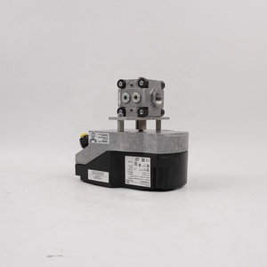 IFC115/15R05-08PPPP/40A2AR10 88300608 Kromschroder <b>Linear</b> Flow Controls with <b>Actuator</b>,boiler burner - Product Image 4