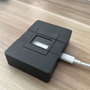 Zm920 ngón tay in Android <span class=keywords><strong>USB</strong></span> xách tay sinh trắc học thiết bị giá Máy quét dấu vân tay - Product Image 5