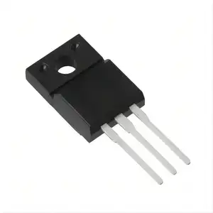 Transistor MOSFET di potenza originale muslimex 250V 19A singolo canale N TO-220F IRFI4229