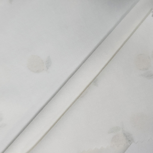 Nhà máy trực tiếp cung cấp Bông Jersey vải in cho chạy bộ phù hợp với - Product Image 5