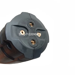 Kaichi K2 K3 K4 K5 K6 K7 <span class=keywords><strong>Lance</strong></span> <span class=keywords><strong>de</strong></span> remplacement pour nettoyeur haute pression Jet d'eau Outil <span class=keywords><strong>de</strong></span> nettoyage <span class=keywords><strong>de</strong></span> voiture avec pointe <span class=keywords><strong>de</strong></span> buse <span class=keywords><strong>Lance</strong></span> - Product Image 3