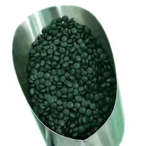 Zayıflama kapsülleri vücut ince bitkisel kapsül kilo vermek için kaliteli diyet takviyeleri <span class=keywords><strong>Spirulina</strong></span> hapları - Product Image 3