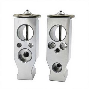 วาล์วขยายเครื่องปรับอากาศรถยนต์ S5005 8106000A-P00 OE เหมาะสำหรับรถจีน - Product Image 1