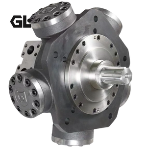 Moteur hydraulique à pistons radiaux Intermot <span class=keywords><strong>Iam</strong></span>, séries H1, H2, H3, H4, H5, H6, H7, H8, Iam4600/Cmih7 - Product Image 5